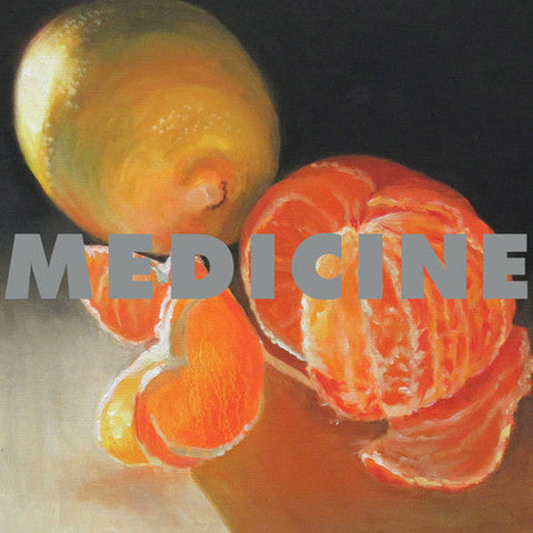 Medicine - To The Happy Few [Download Included]