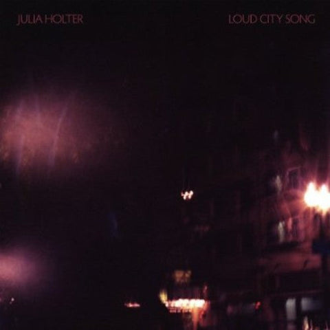 Julia Holter - Loud City Song [LP]