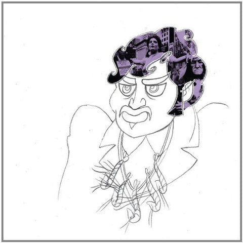 King Khan & the Shrines - Idle No More [Download Included]