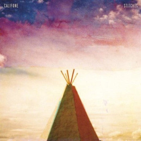 Califone - Stitches [LP]