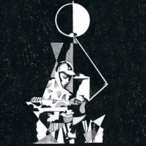 King Krule - 6 Feet Beneath The Moon [Vinyl]