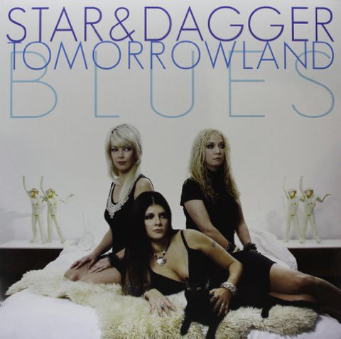 Star & Dagger - Tomorrowland [LP]