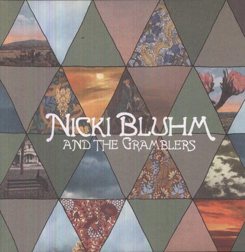 Nicki Bluhm - Nicki Bluhm & The Gramblers [Vinyl]