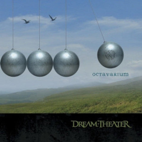Dream Theater - Octavarium [180 Gram]