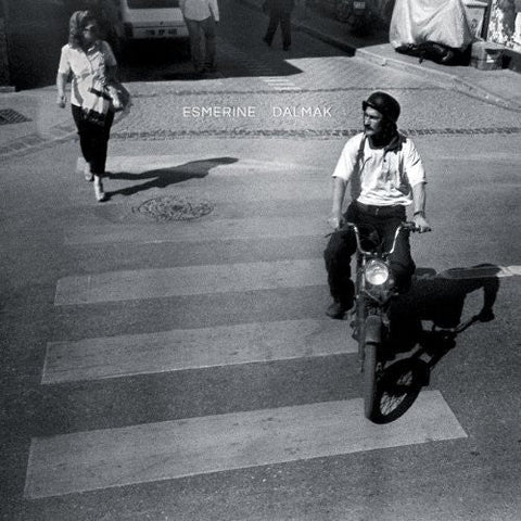 Esmerine - Dalmak [Download Included] [180 Gram]