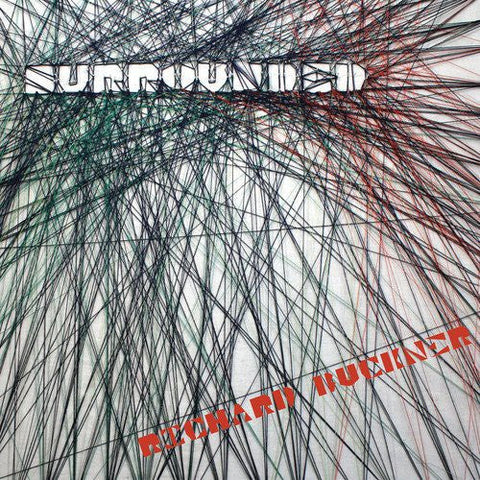 Richard Buckner - Surrounded [Download Included]