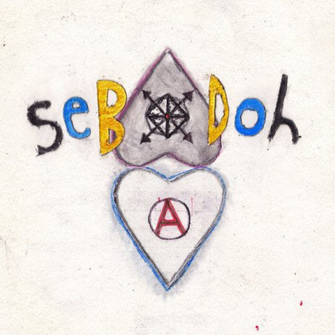 Sebadoh - Defend Yourself [Limited Edition Vinyl]