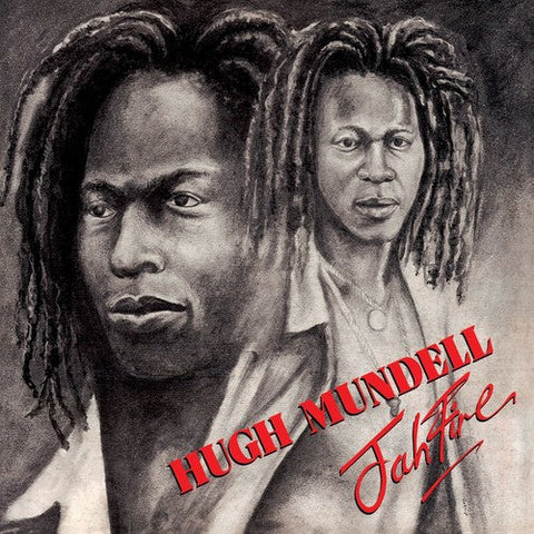 Noel Phillips - Jah Fire [LP]