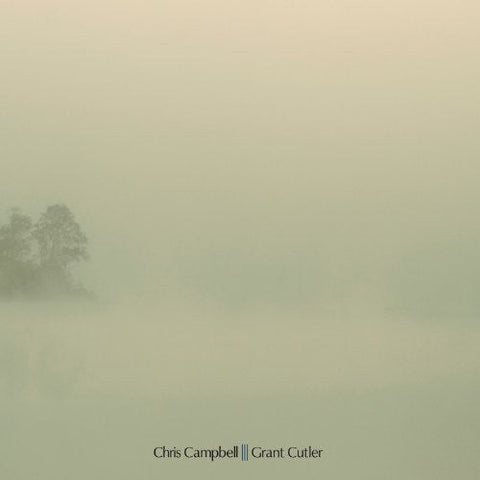 Chris Campbell - Schooldays Over [LP]