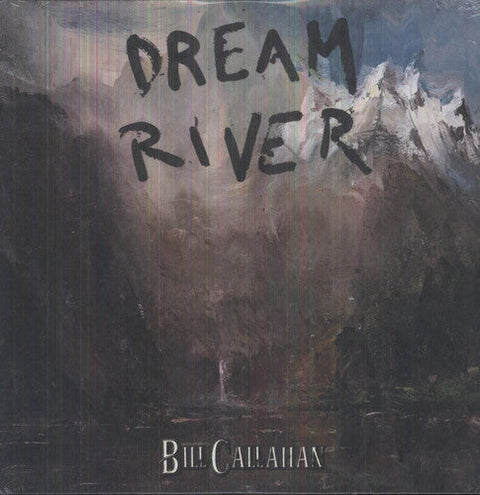 Bill Callahan - Dream River [LP]