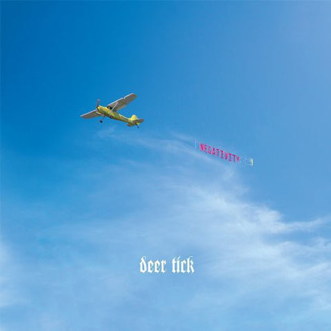 Deer Tick - Negativity [Vinyl]