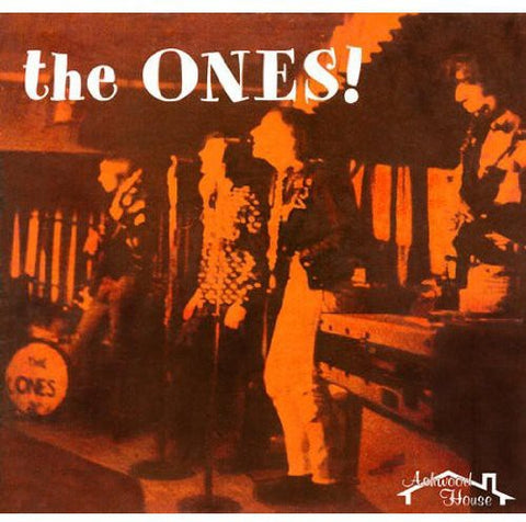 Ones - Volume One [LP]