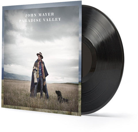 John Mayer - Paradise Valley [LP]