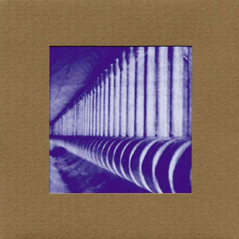 Do Make Say Think - Do Make Say Think [LP]