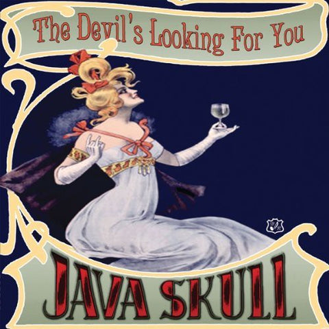 The Devil's Looking For You - Devil's Looking for You [LP]