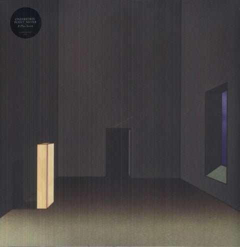 Oneohtrix Point Never - R Plus Seven [Vinyl]