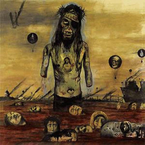 Slayer - Christ Illusion [Vinyl]