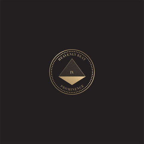 Heavenly Beat - Prominence [LP]