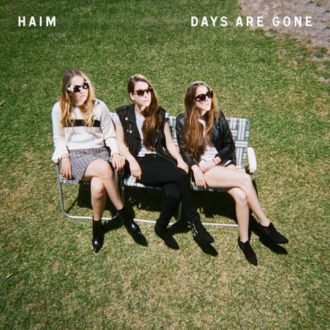 HAIM - Days Are Gone (Vinyl LP)