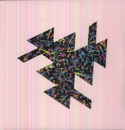 Factory Floor - Factory Floor [LP]
