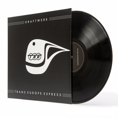Kraftwerk - Trans Europe Express (Vinyl LP)