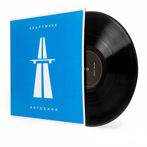 Kraftwerk - Autobahn (Vinyl LP)