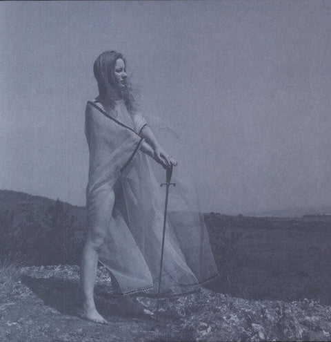Unknown Mortal Orchestra - Blue Record [LP]