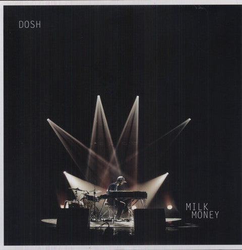 Dosh - Milk Money [LP]