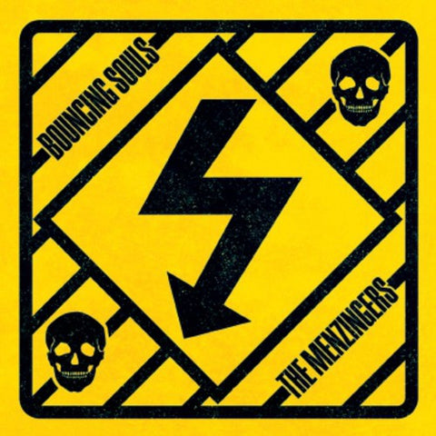 The Bouncing Souls - Shocking [7" Vinyl]