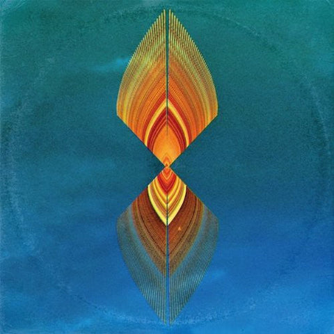 Botany - Lava Diviner (True Story) [LP]