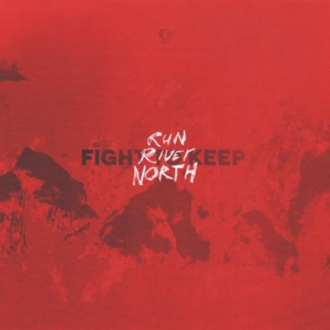 Run River North - Fight To Keep [Vinyl Single]