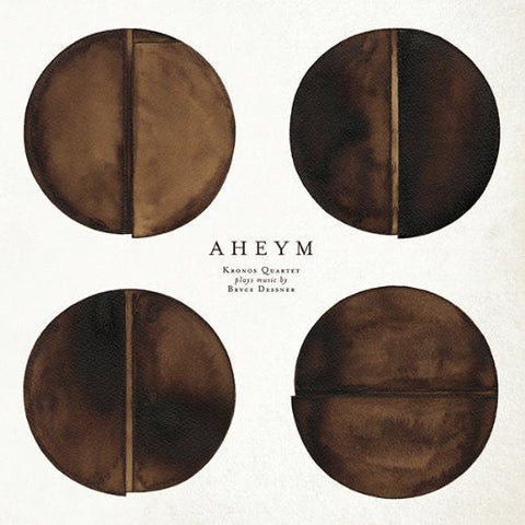 Bryce Dessner - Aheym [Vinyl]