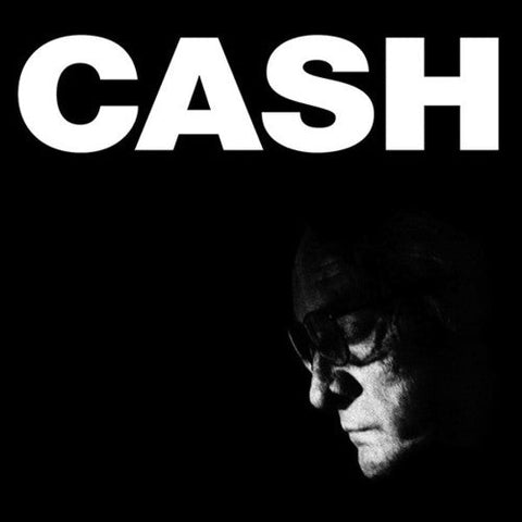 Johnny Cash - American Iv: The Man Comes Around (Vinyl LP)