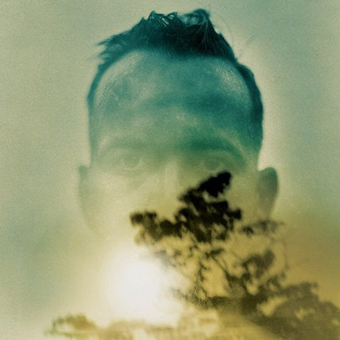Duquette Johnston - Rabbit Runs a Destiny [LP]