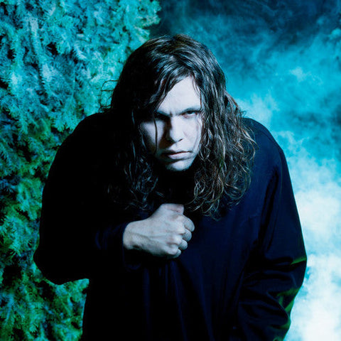 Jay Reatard - Watch Me Fall [LP]