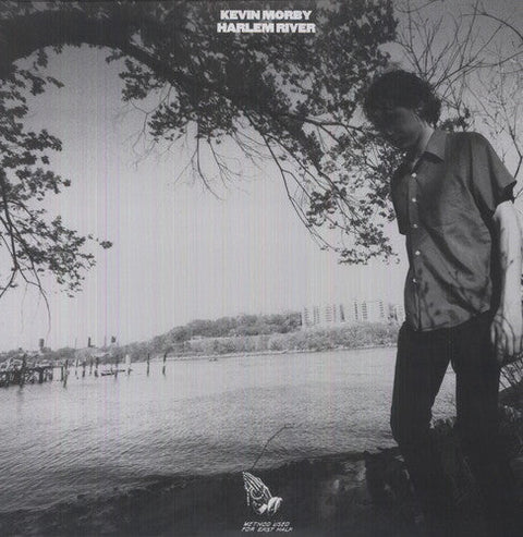 Kevin Morby - Harlem River (Vinyl LP)