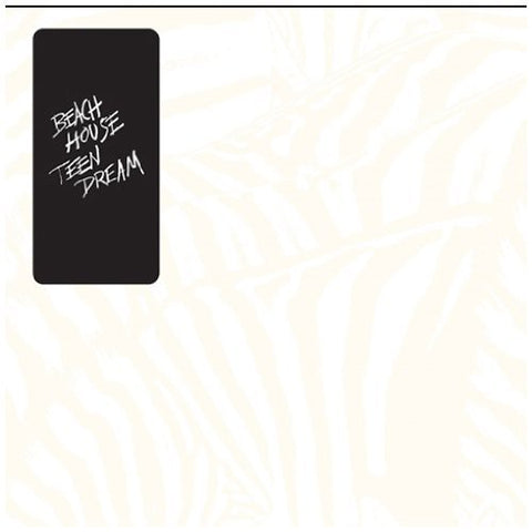 Beach House - Teen Dream (Uk) [LP]