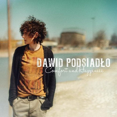 Dawid Podsiadlo - Comfort & Happiness [LP]