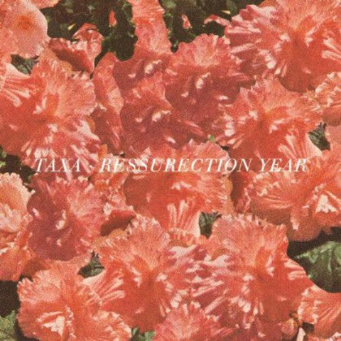 Taxa - Resurrection Year [7" Vinyl]