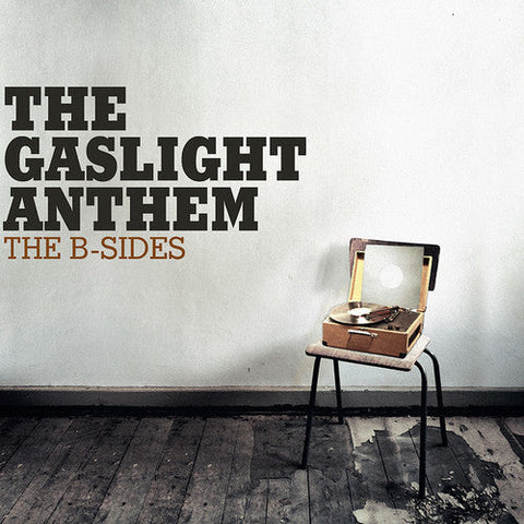 The Gaslight Anthem - B-Sides [Vinyl]
