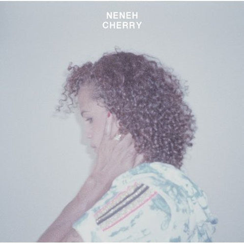 Neneh Cherry - Blank Project [Vinyl]