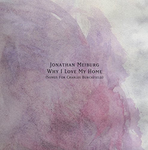 Jonathan Meiburg - Hymn To The Valences [12" Vinyl]