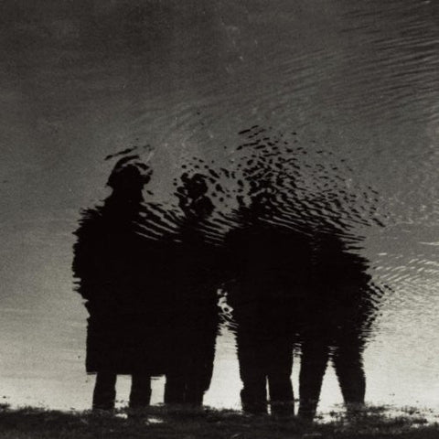 Rites Of Spring - Six Song Demo [Vinyl]