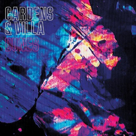 Gardens & Villa - Dunes [Vinyl]