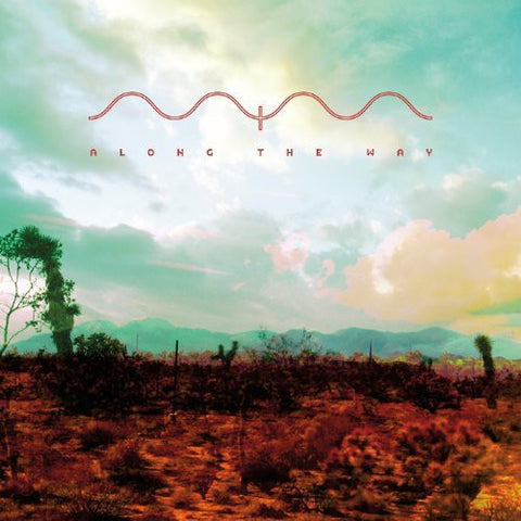 Mark Mcguire - Along the Way [LP]