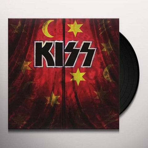 Kiss - Psycho Circus (Vinyl LP)