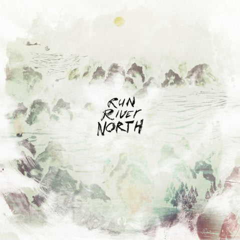 Run River North - Run River North [Vinyl]