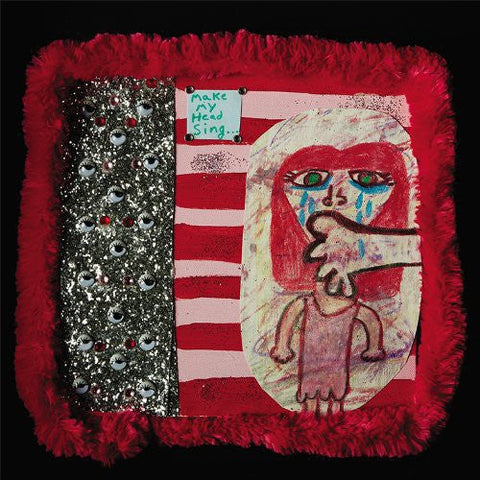 Jessica Lea Mayfield - Make My Head Sing... [Vinyl]
