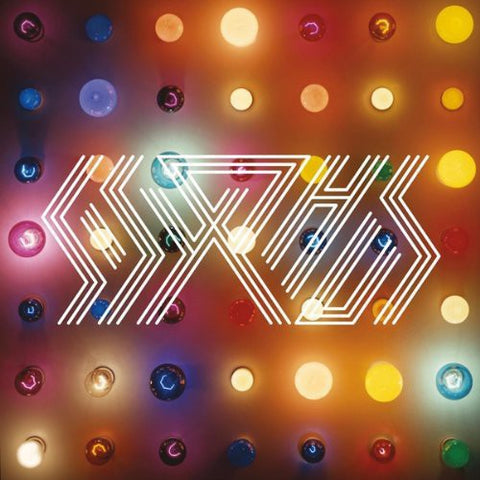 Sisyphus - Sisyphus [Vinyl]