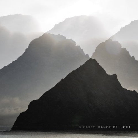 S. Carey - Range of Light [LP]